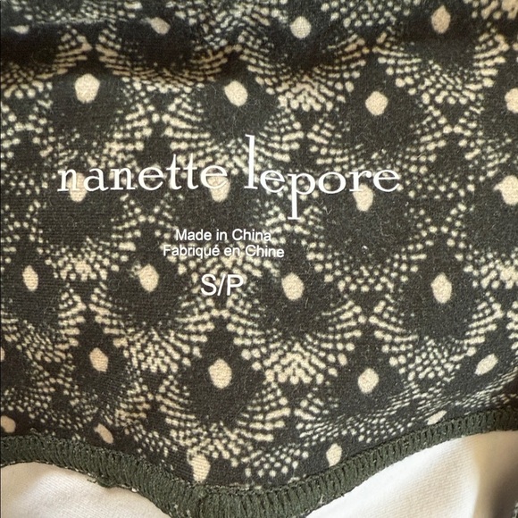 Nanette Lepore Women’s Leggings - Picture 5 of 6